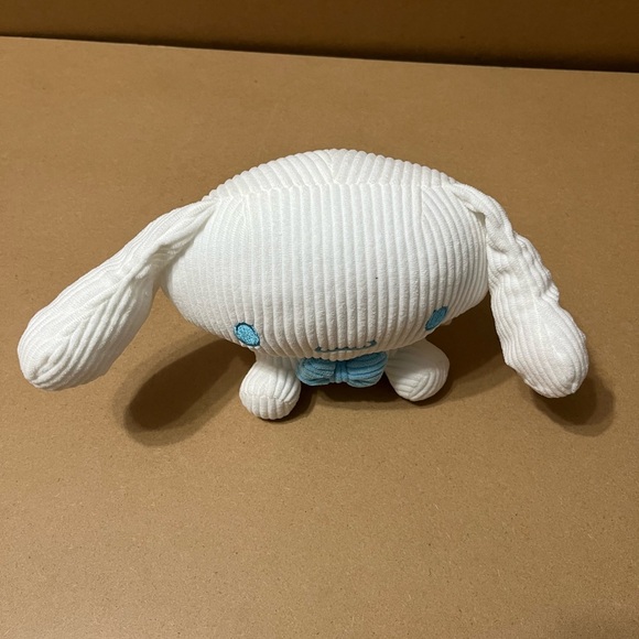 Cinnamoroll Corduroy Plush - Picture 4 of 5